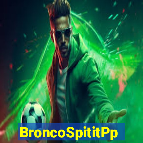 BroncoSpititPp