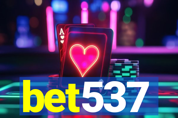 bet537
