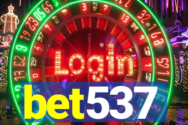 bet537