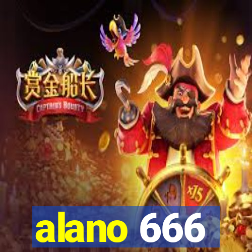 alano 666