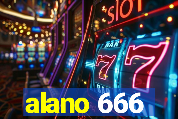 alano 666