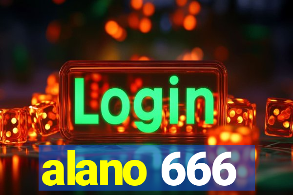 alano 666
