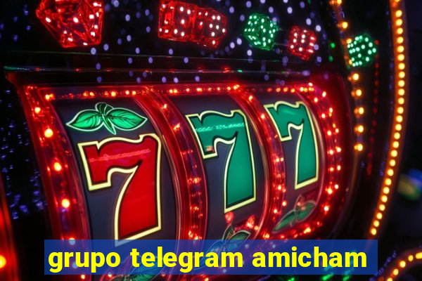 grupo telegram amicham