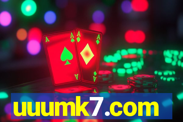uuumk7.com