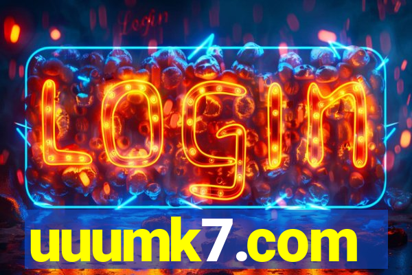 uuumk7.com