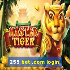 255 bet .com login