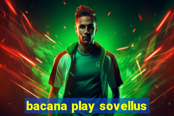 bacana play sovellus