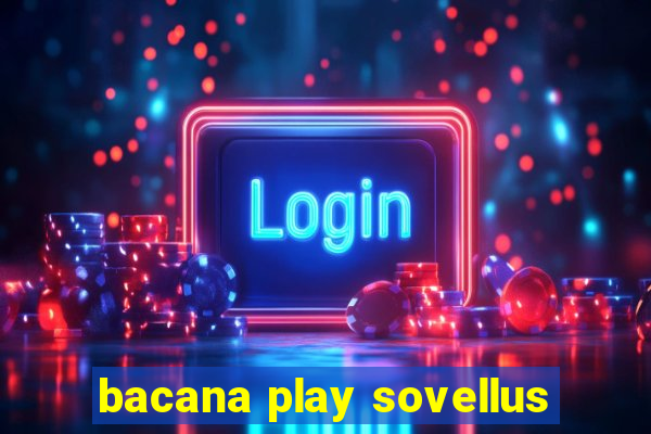 bacana play sovellus