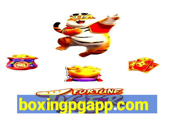 boxingpgapp.com