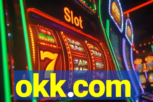 okk.com