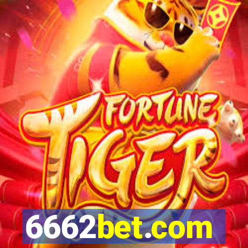 6662bet.com