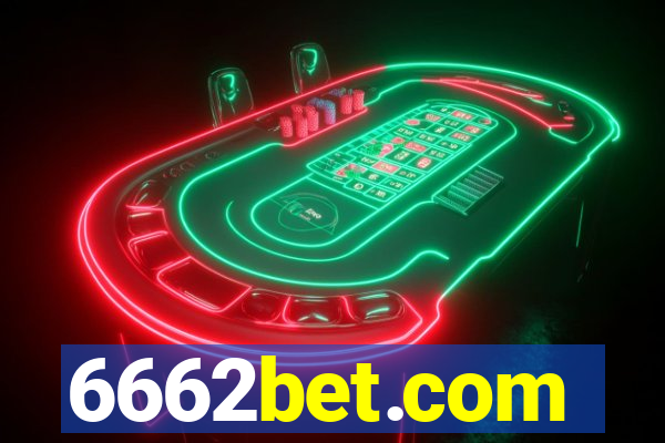 6662bet.com