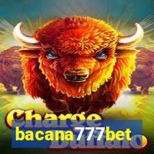 bacana777bet