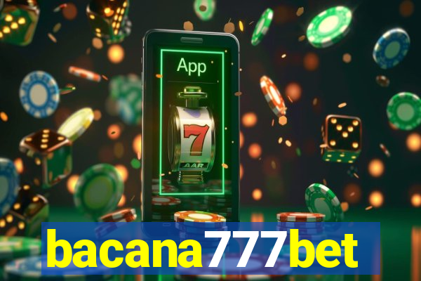 bacana777bet