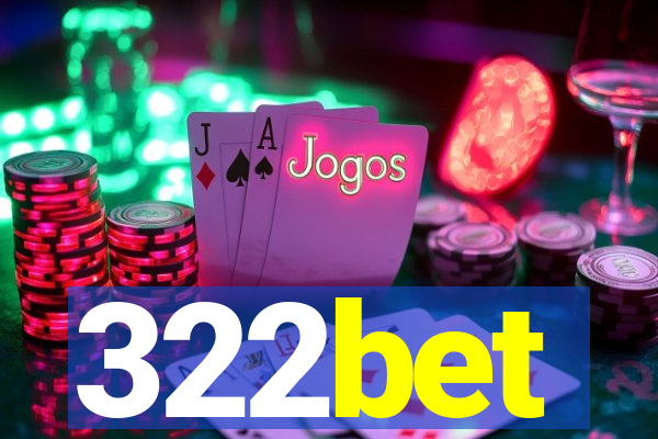 322bet