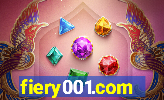 fiery001.com