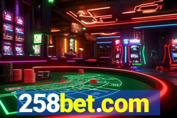 258bet.com