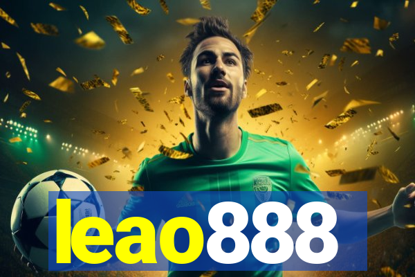 leao888