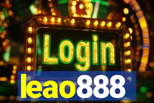 leao888