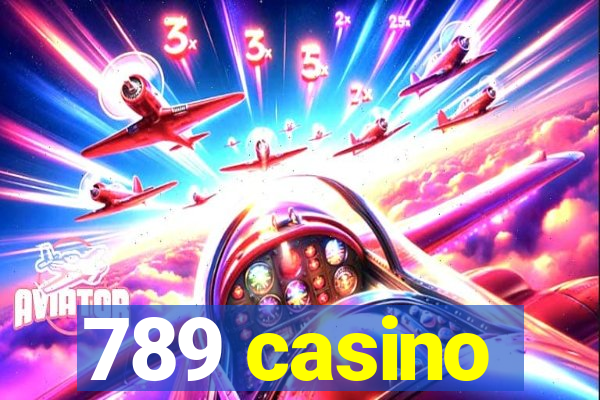 789 casino