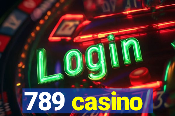789 casino