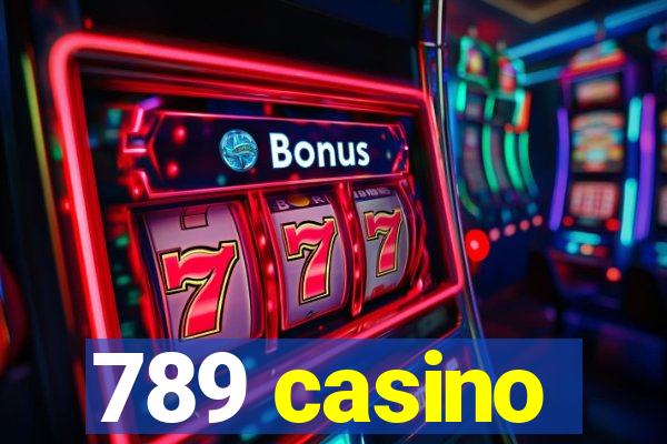 789 casino