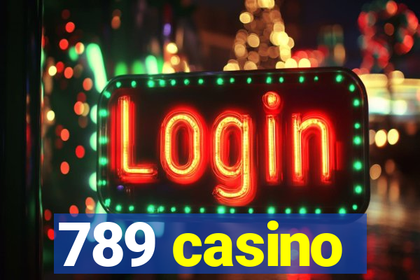 789 casino