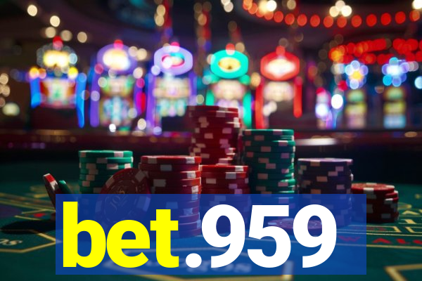 bet.959