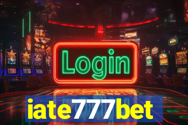 iate777bet