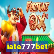 iate777bet