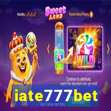 iate777bet