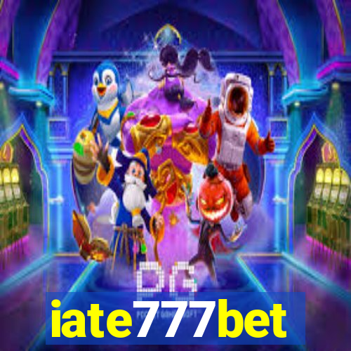 iate777bet