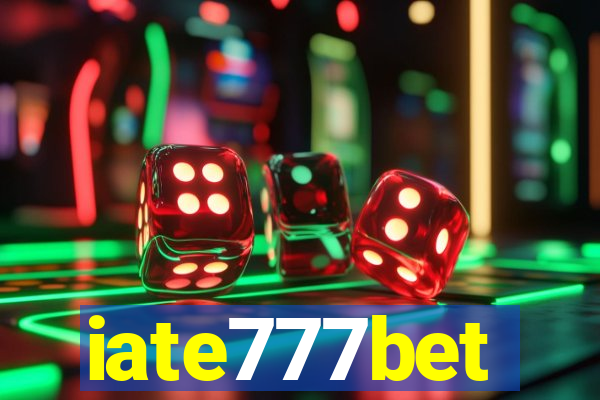 iate777bet