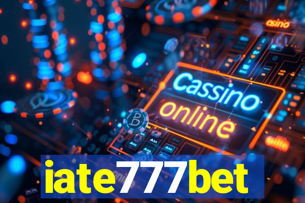 iate777bet