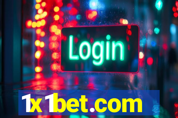 1x1bet.com