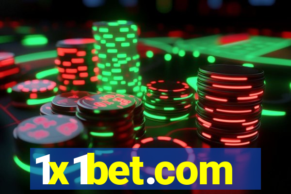 1x1bet.com
