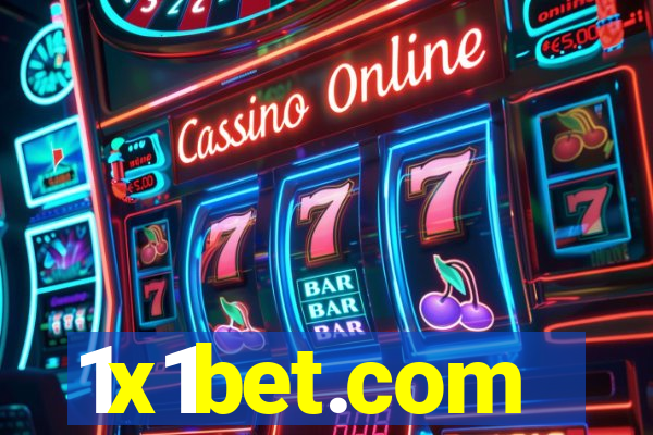 1x1bet.com