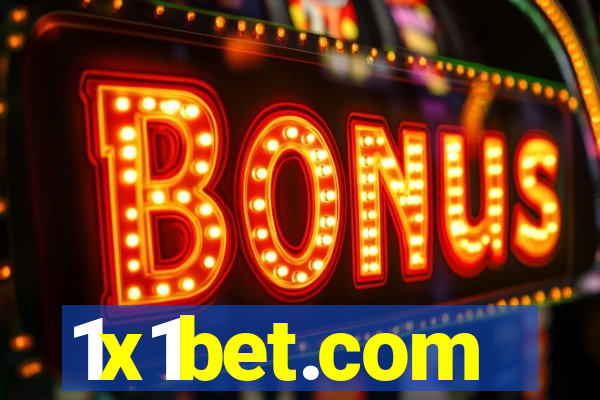 1x1bet.com