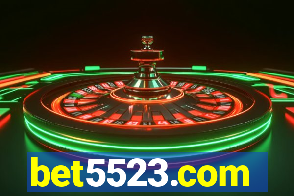 bet5523.com