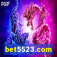 bet5523.com