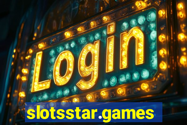 slotsstar.games