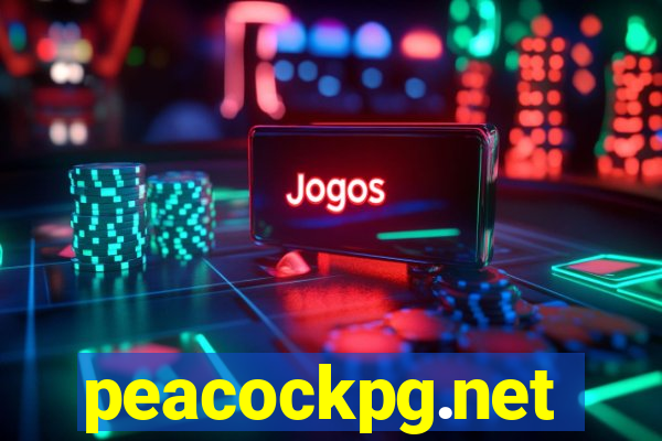 peacockpg.net