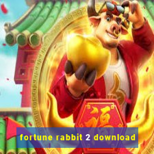 fortune rabbit 2 download