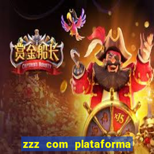 zzz com plataforma de jogos