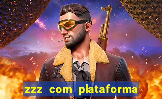 zzz com plataforma de jogos