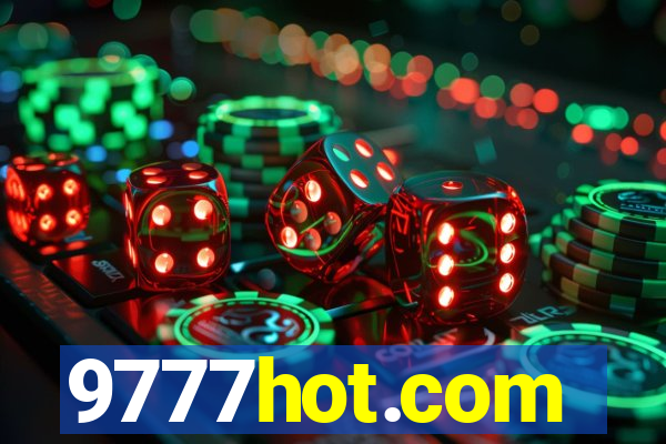 9777hot.com