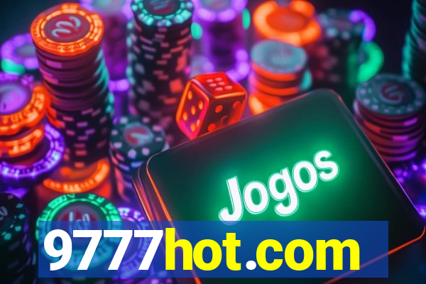 9777hot.com