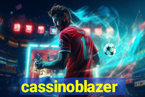 cassinoblazer