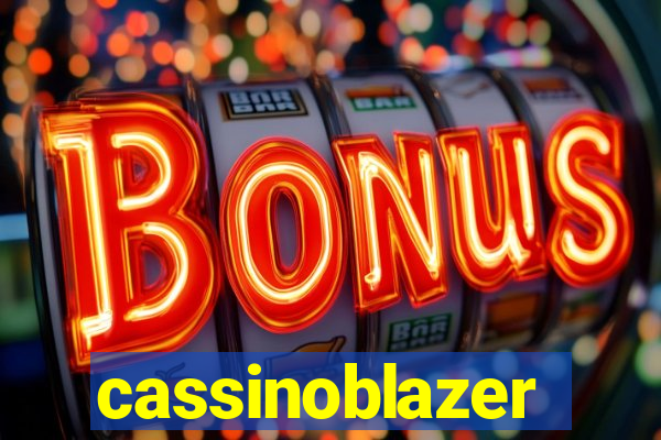 cassinoblazer