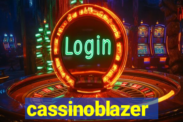 cassinoblazer